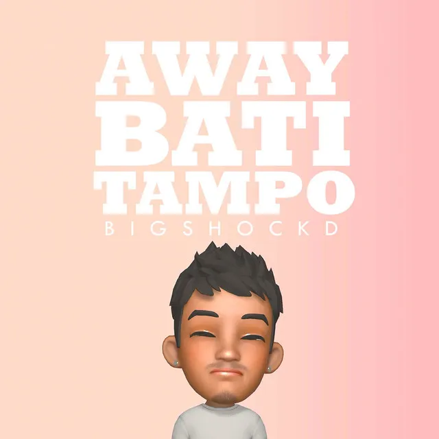 Away Bati Tampo