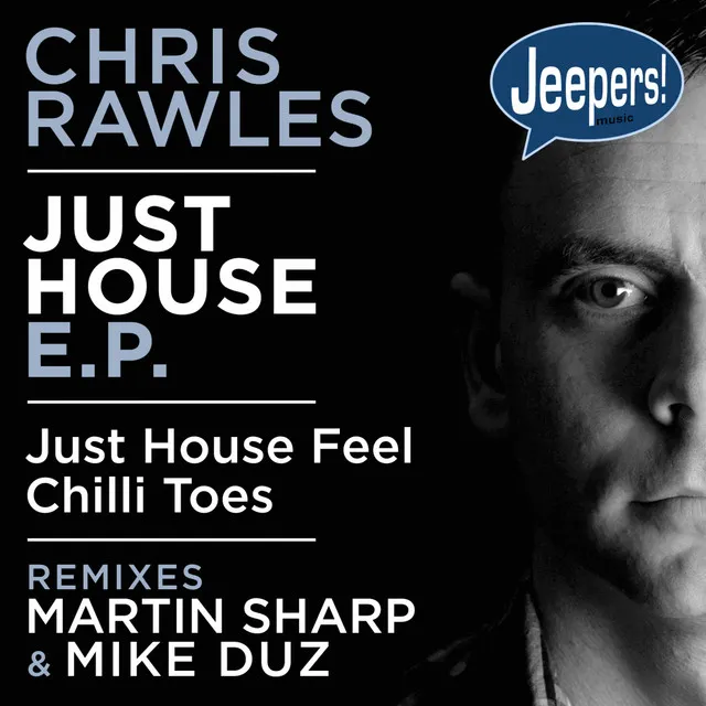 Just House Feel - Mike Duz Remix