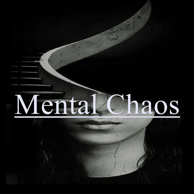 Mental Chaos (Instrumental Rap)