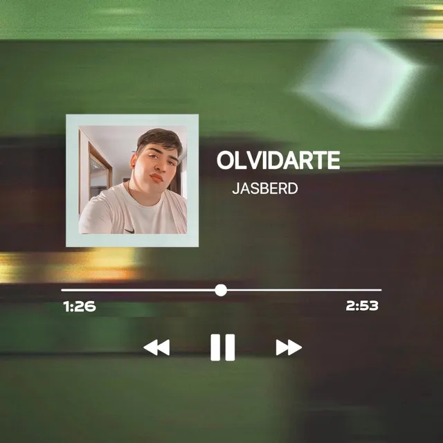 Olvidarte