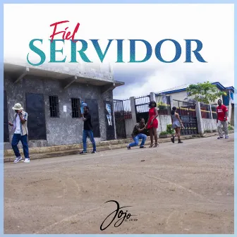 Fiel Servidor by Jojo El 25-04