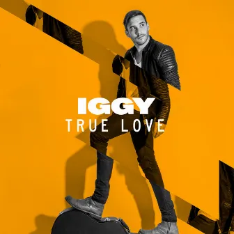 True Love (Cotone Remix) by Iggy