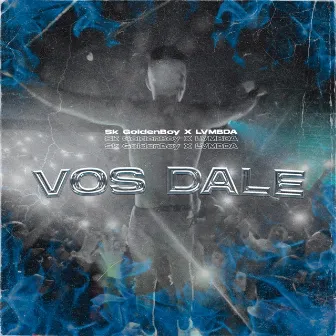 Vos Dale by SK GoldenBoy