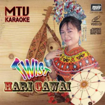 Twist Hari Gawai by Bolkiah