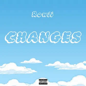 Changes by Rowli