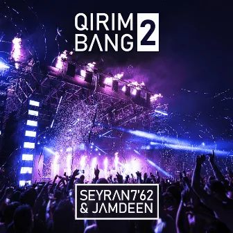 Qirim Bang 2 by SEYRAN7'62