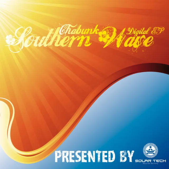 EP Southern Wave