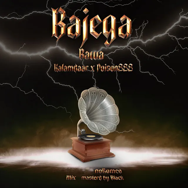 Bajega Bawa