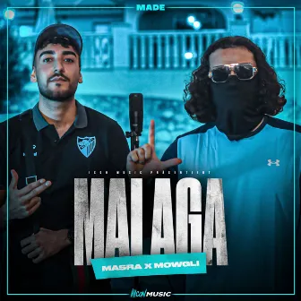 Malaga by Masra