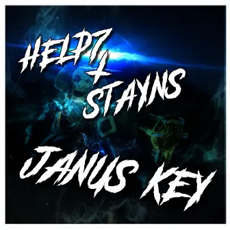 JANUS KEY by HELP7