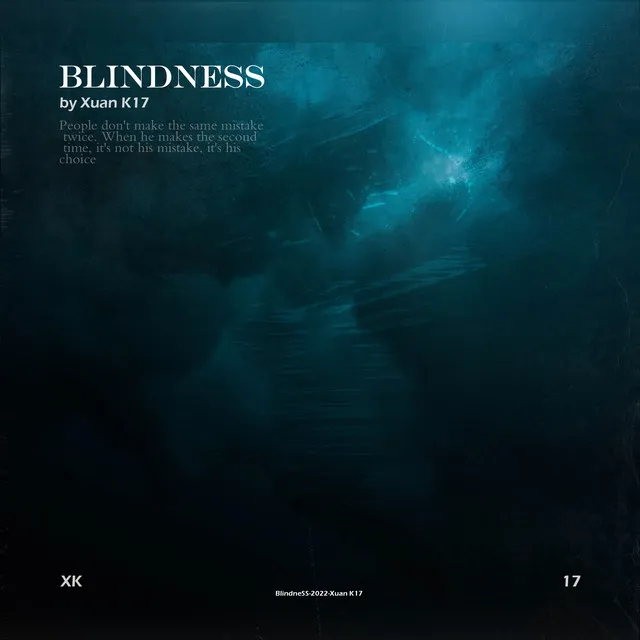 Blindness