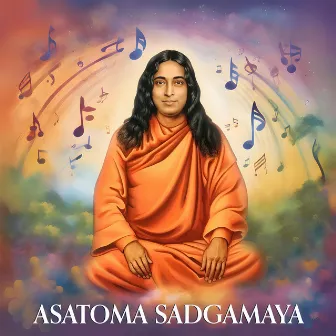 Asatoma Sadgamaya by Narayani