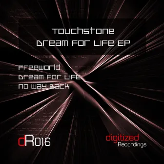 Dream For Life EP by Touchstone