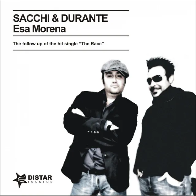 Esa Morena - S&d Club Dub