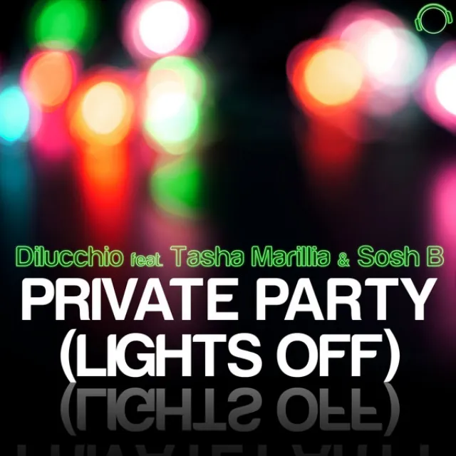 Private Party (Lights Off) - Vander Blake Remix