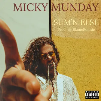 Sum'n Else by Micky Munday