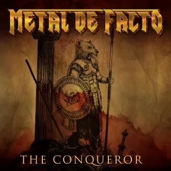 The Conqueror by Metal De Facto