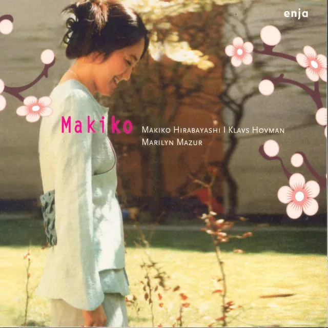 Makiko