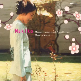 Makiko by Marilyn Mazur