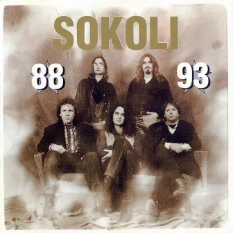 SOKOLI 88-93 by Sokoli