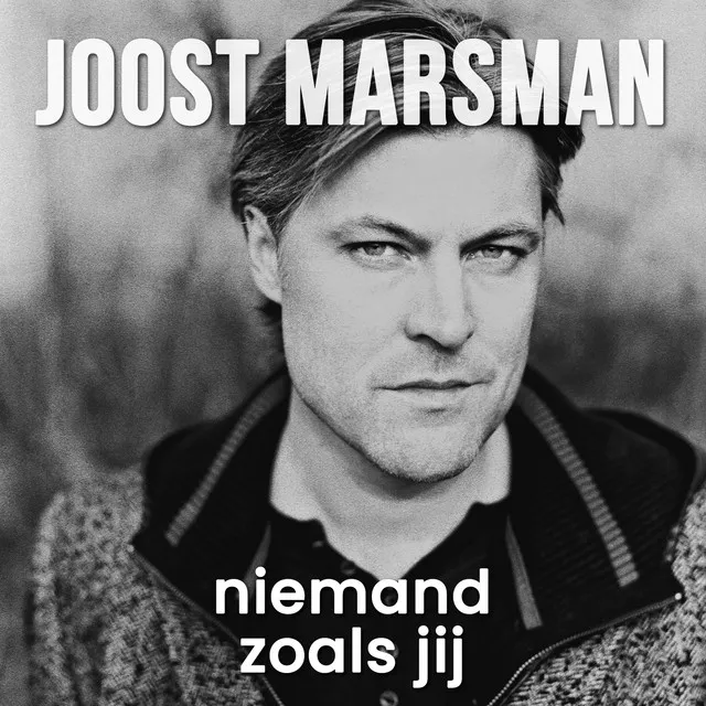 Niemand Zoals Jij