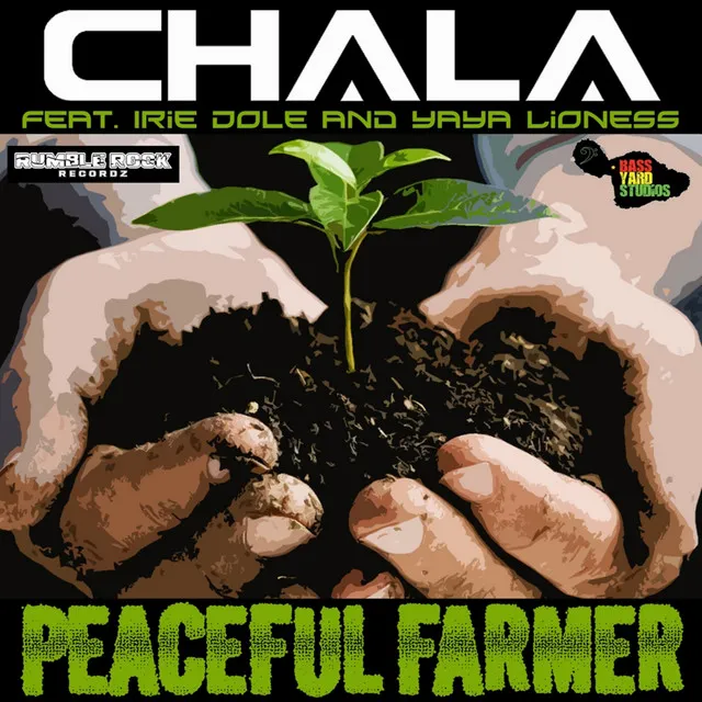 Peaceful Farmer (feat. Irie Dole & Yaya Lioness)