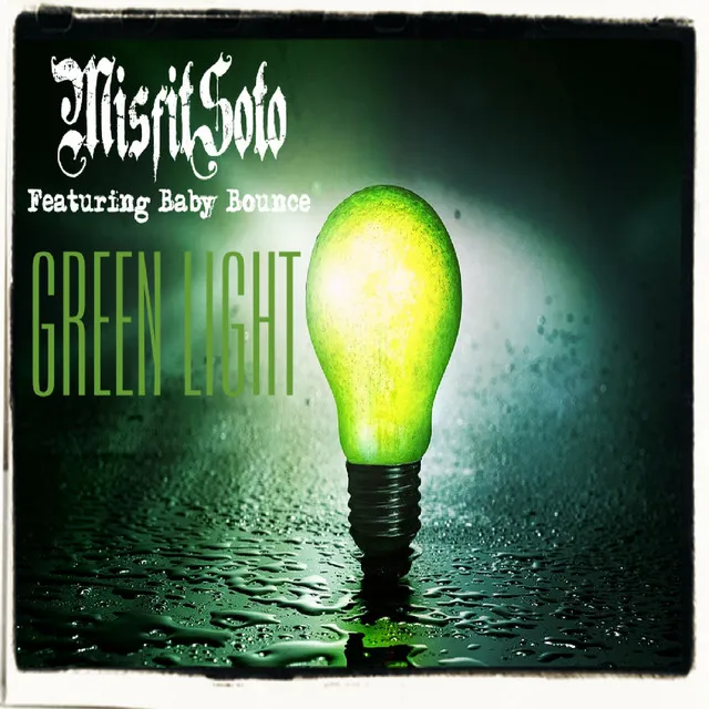 Green Light