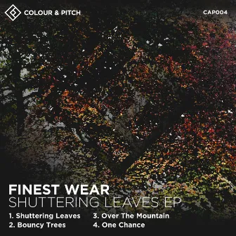 Shuttering Leaves by Finest Wear