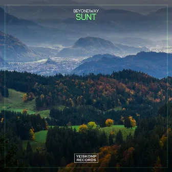 Sunt by Beyondway