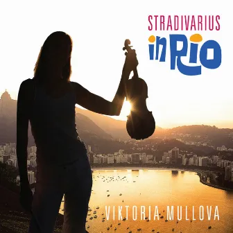 Stradivarius in Rio by Viktoria Mullova