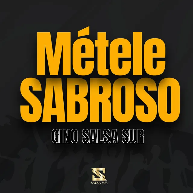 Mételo Sabroso