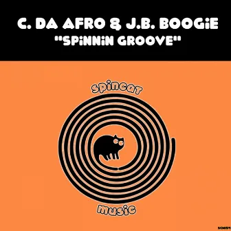 Spinnin Groove by J.B. Boogie