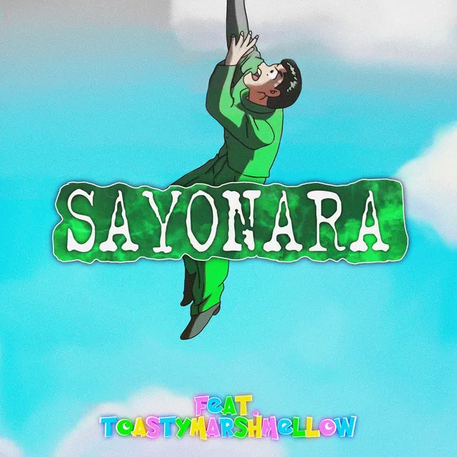 Sayonara