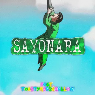 Sayonara by Ramen Aisle