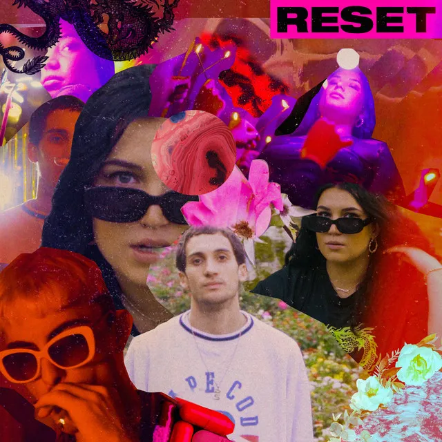 Reset