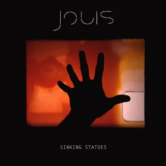 Sinking Statues by Jouis