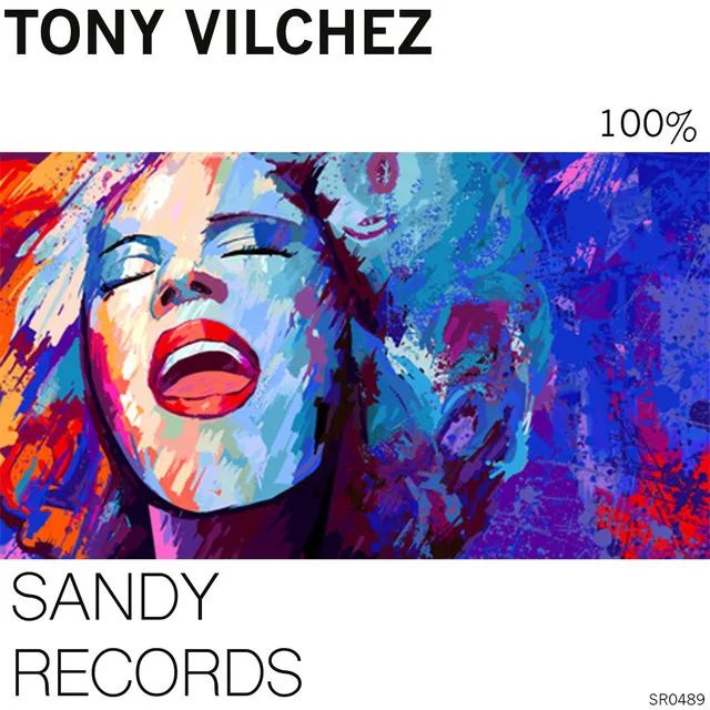 Tony Vilchez