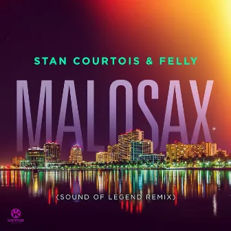 Malosax (Sound Of Legend Remix) by Stan Courtois