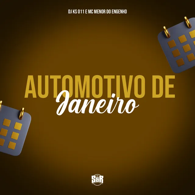 Automotivo de Janeiro