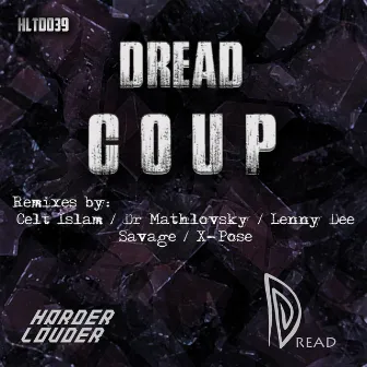 Coup by Dread