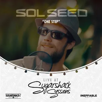 One Step (Live @ Sugarshack Sessions) by Sol Seed