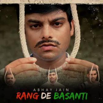 Rang De Basanti by Abhay Jain