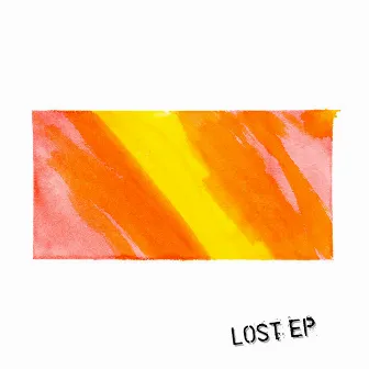 Lost EP by Lauti Mina