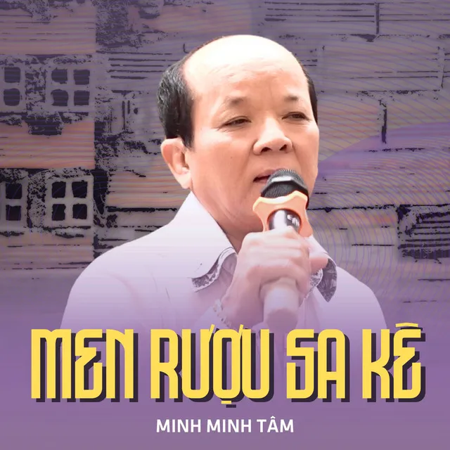 Men Rượu Sa Kê