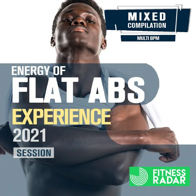 Energy Of Flat ABS Experience 2021 Session (Fitness Version)