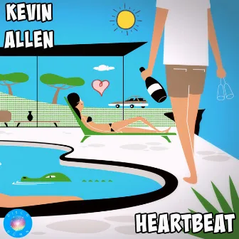 Heartbeat by Kevin Allen