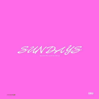 Sundays by Kristopher