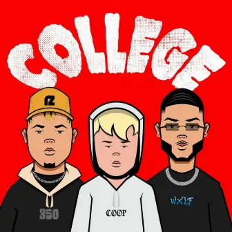 College by 350