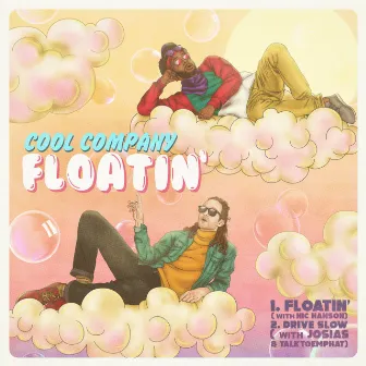 Floatin' by Cool Company