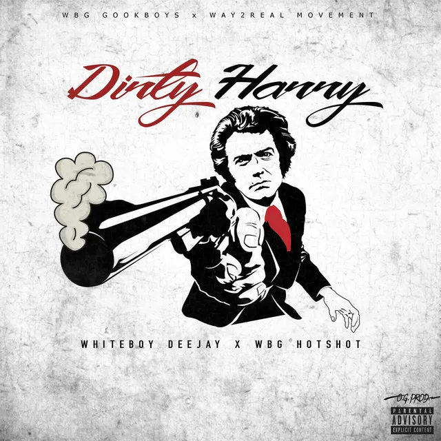 Dirty Harry